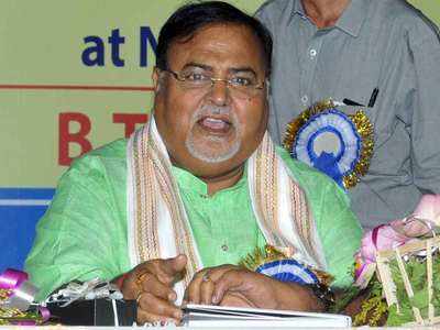 Governor behaving like a ruffian: Bengal education minister