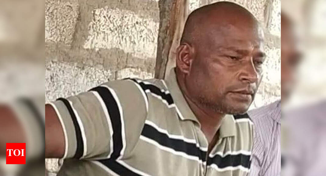 Tamil Nadu man murders daughter on tantrik’s advice Trichy News