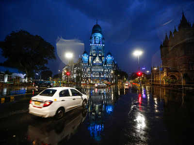 Mumbai on tenterhooks as cyclone Nisarga approaches