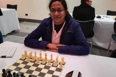 Lindores Abbey: Carlsen and Dubov win convincingly