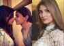 Riddhima reacts to Alia & Shaheen’s pic