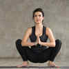 Tips to Be Comfortable Sitting in a CrossLegged Position  Yoga Basics