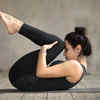 Yoga Poses For Constipation, Gas & Bloating Relief - NourishDoc