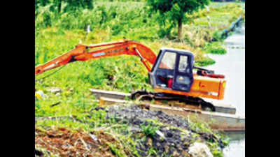 Kochi: Chilavannoor bund causing waterlogging, says revenue intelligence wing