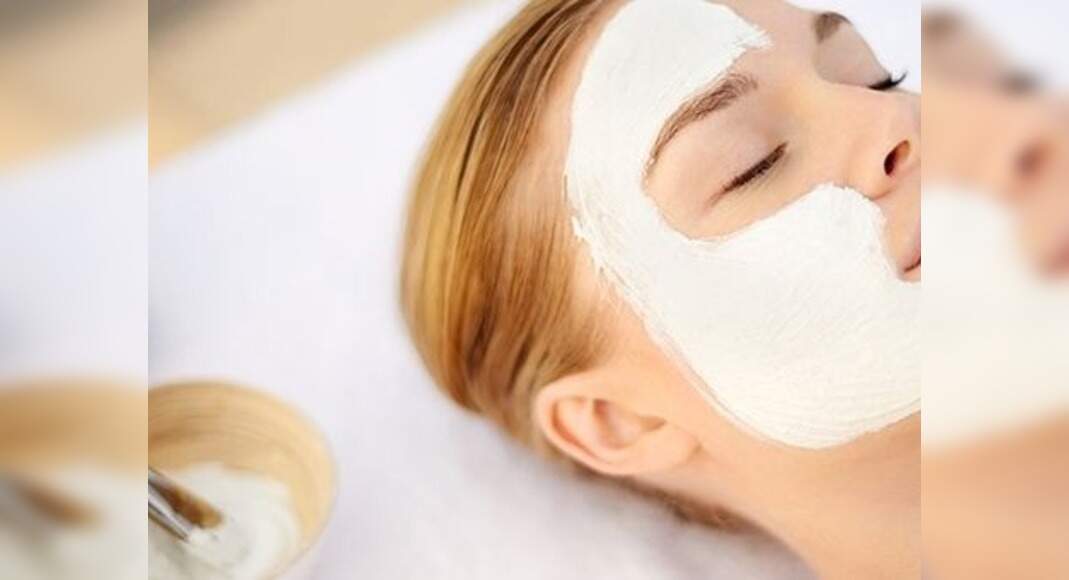 Best Natural Homemade Face Masks For Sensitive Skin