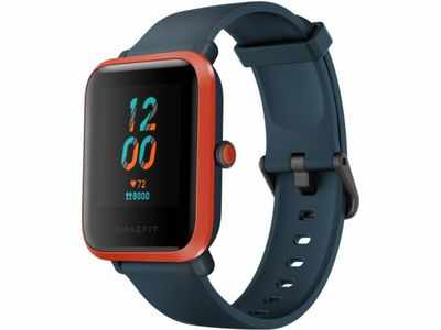 Huami launches Amazfit Bip S smartwatch in India: Price and availability