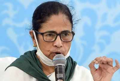 Covid-19: Mamata Banerjee urges Centre to provide Rs 10,000 aid to each migrant worker