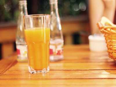 Orange Juice: Ready-to-drink juice and instant mixes to enjoy a refreshing flavour