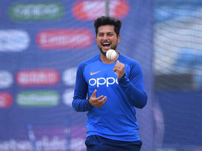 EXCLUSIVE: Can schedule Syed Mushtaq Ali Trophy to let players get into the T20 groove ahead of IPL, says Kuldeep Yadav