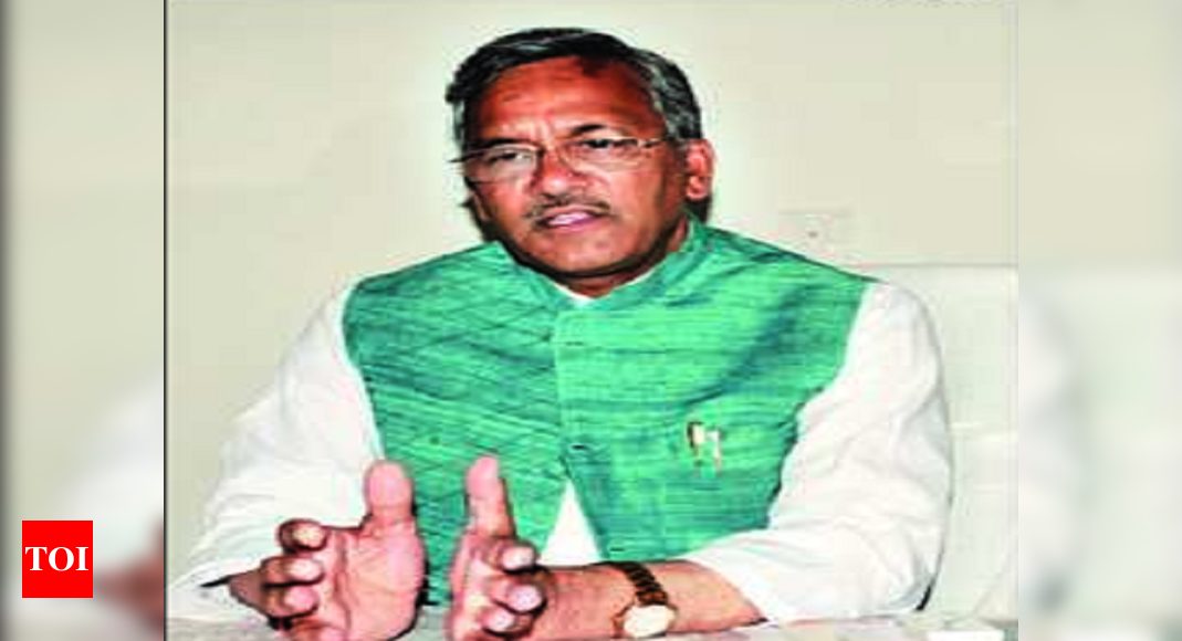 Uttarakhand CM launches website to boost reverse migration ...