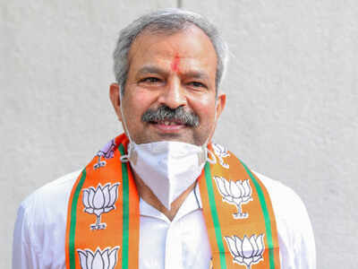Adesh Kumar Gupta (Photo: PTI)