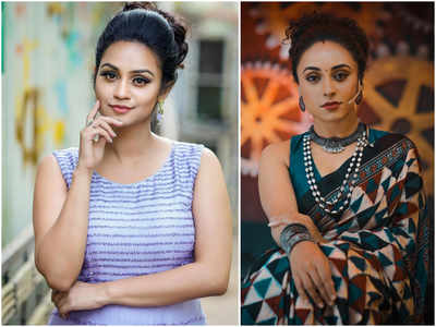 Poll Alert: Netizens vote Lakshmi Nakshathra as their favourite host, followed by Pearle Maaney