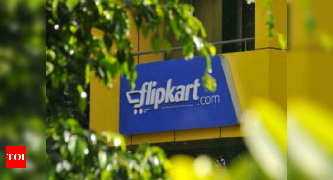 VCs' Flipkart exit faces tax hurdle