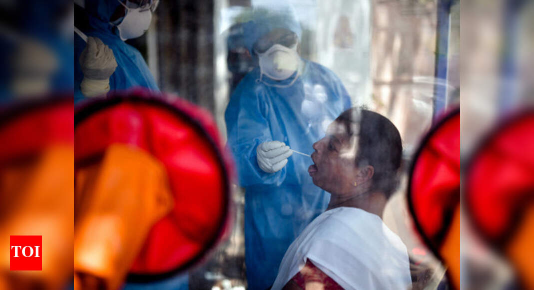 Delhi Corona Update: Delhi government issues new guidelines for Covid ...