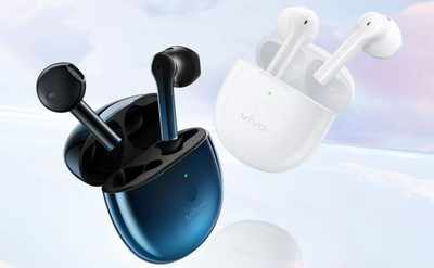 Vivo TWS Neo earbuds launched Times of India