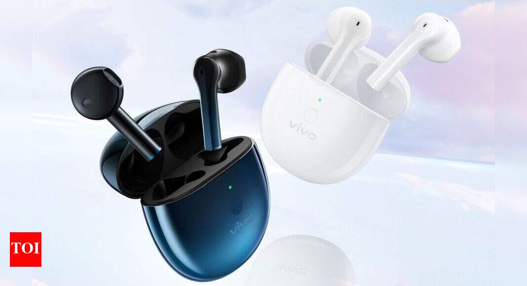 earbud vivo