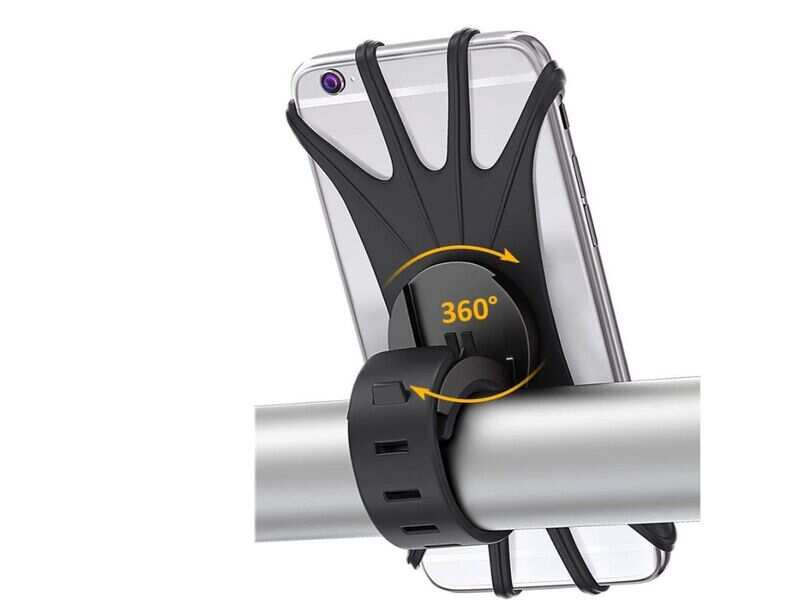 vivoactive 3 bike mount