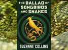 Micro review: 'The Ballad of Songbirds and Snakes' by Suzanne Collins