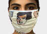 Face masks to become the next 'it' accessory?