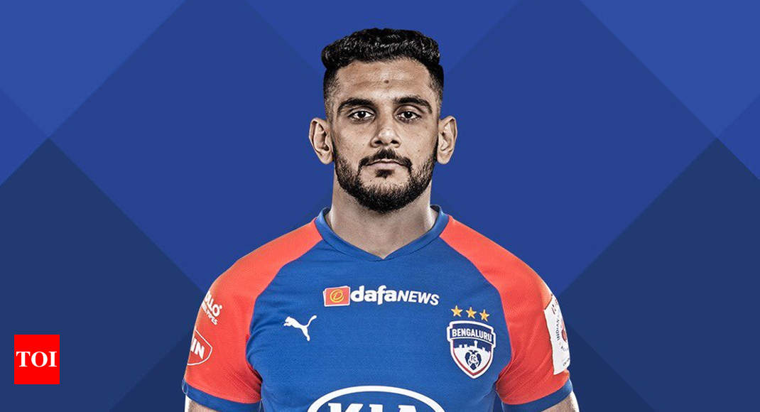 Bengaluru deals fc players