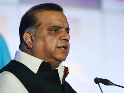 Narinder Batra. (AFP Photo)