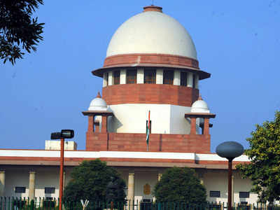 Plea for renaming India as 'Bharat' to be treated as representation: SC