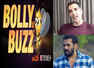 Bolly Buzz: Celebs who hit headlines today