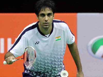 'It hurts when you have better things to show': Pranaav Jerry Chopra backs HS Prannoy