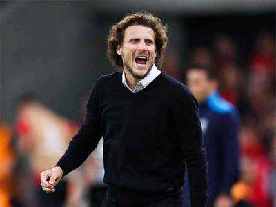 It's like out of pre-season without friendlies: Diego Forlan