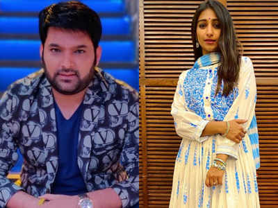 Kapil Sharma starts petition to bring justice to the voiceless after pregnant elephant's death; TV celebs scream #ShameonHumanity
