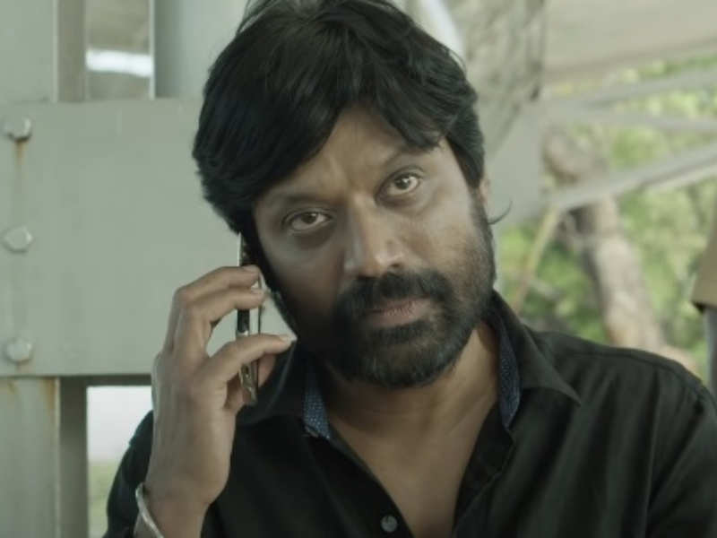 SJ Suryah's single shot performance in 'Iraivi' climax | Tamil Movie ...