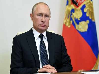 Russian President Vladimir Putin on Wednesday ordered a state of emergency and criticised a subsidiary of metals giant Norilsk Nickel after a massive diesel spill into a Siberian river.