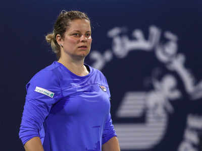 Tough for Clijsters to get back to top level: Ivanovic