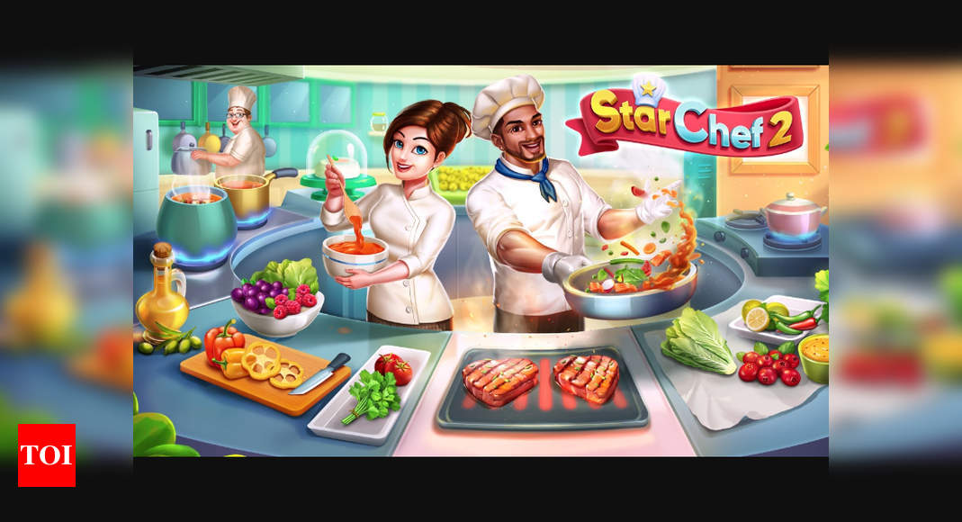 web app chef
