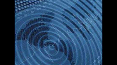 3.2 magnitude earthquake strikes near Noida
