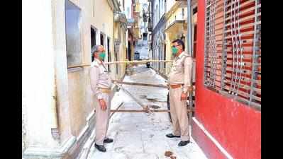 Covid-19 cases cross 200 mark in Kashi, Jaunpur