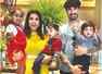 Sunny Leone  is waiting to return to Mumbai