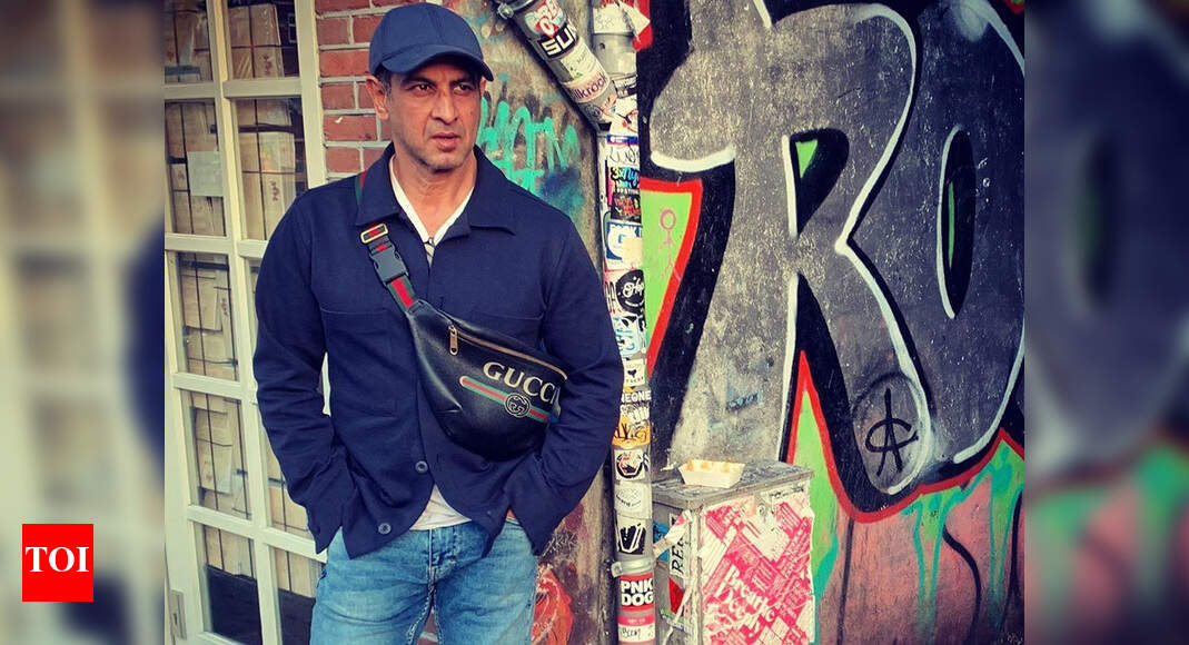 Exclusive - Ronit Roy on non-payment of dues in TV industry: Haven't ...