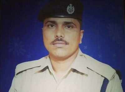 RPF jawan from Gwalior to be first 'Captain Rlys'