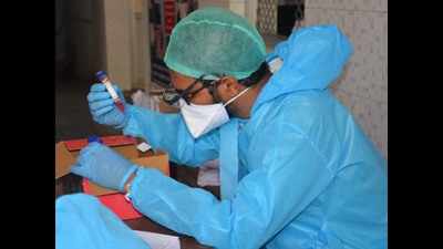 Andhra Pradesh: In East Godavari village, lone man infects 150