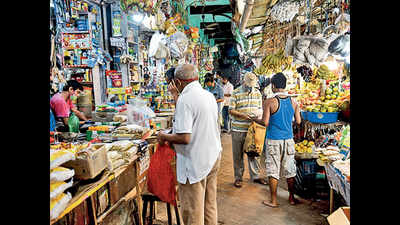 Kolkata: KMC focus back on markets as Covid-19 cases shoot up