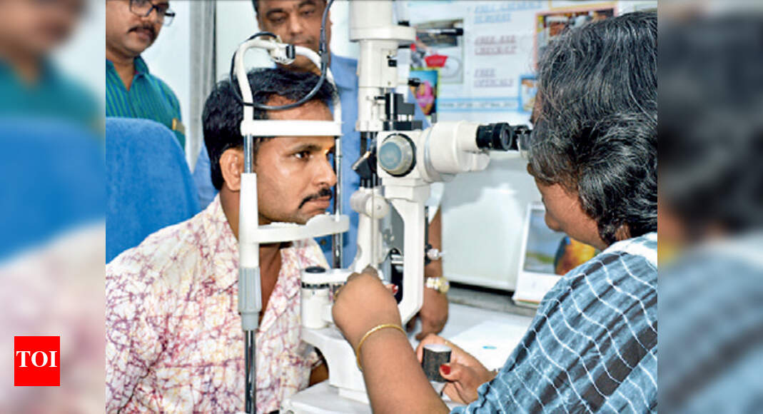 Eye & dental clinics begin operations after West Bengal approval
