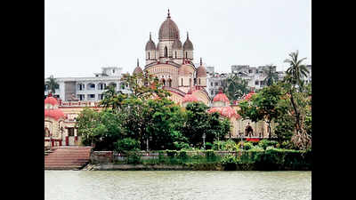 Kolkata: Two Kali temples, Belur eye devotees’ return