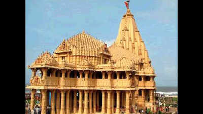 Gujarat temples set to reopen for devotees