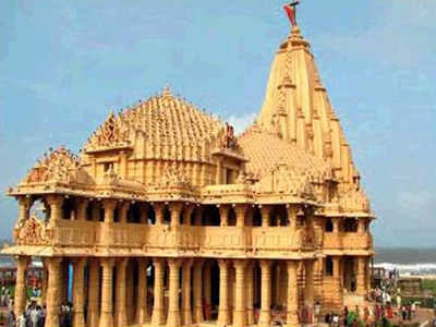 Gujarat temples set to reopen for devotees | Ahmedabad News - Times of ...