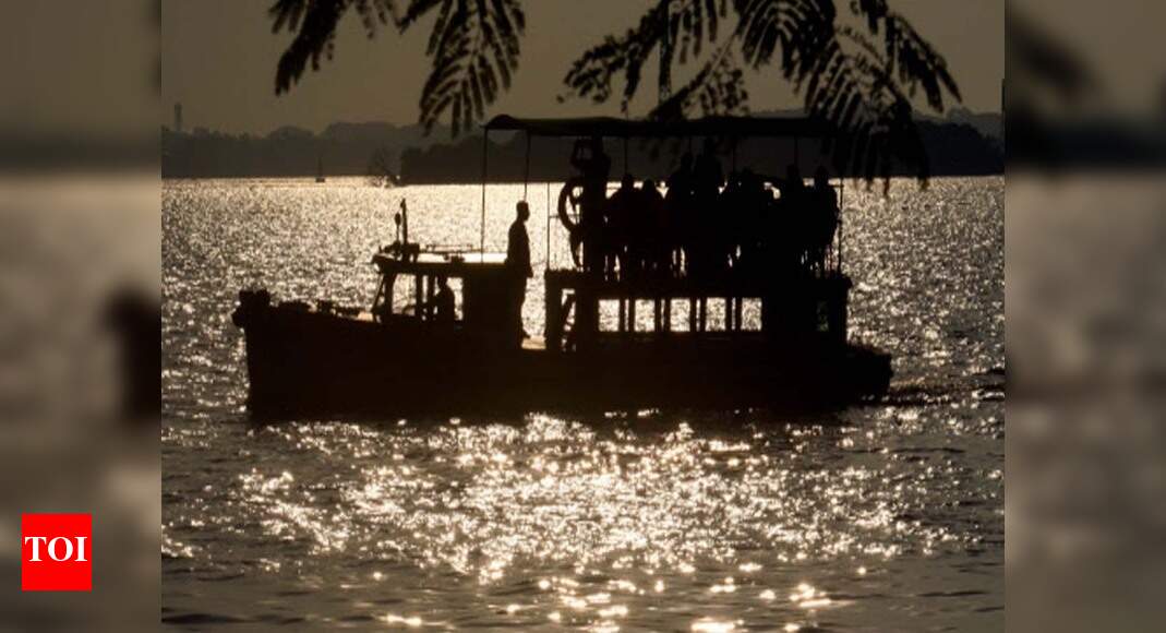 Kerala: Interdistrict boat services to resume today ...