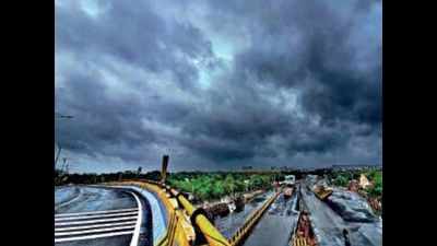 Cyclone Nisarga veers off course to spare Mumbai, but Pune at receiving end