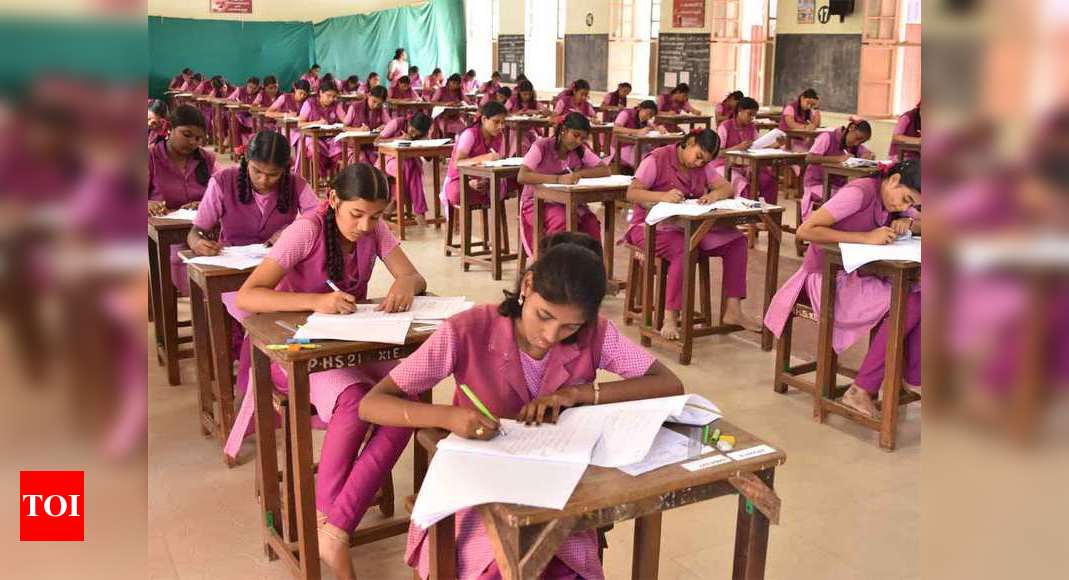 TN Quarterly Exams Babe Quarterly Exams Unlikely Say Tamil Nadu Teachers