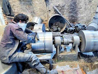 Estimates suggest 6.7 lakh MSMEs in Karnataka could close if banks do not heed the Centre’s diktat and disburse loans