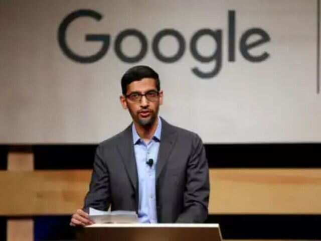 Read Google CEO Sundar Pichai’s ‘moment of silence’ email to employees Read Google CEO Sundar Pichai’s ‘moment of silence’ email to employees